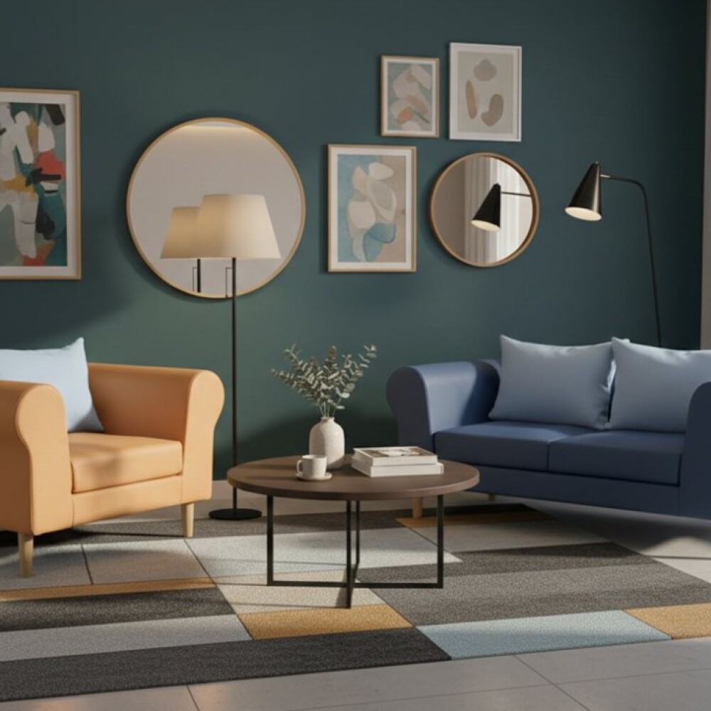 Série Versailles 100