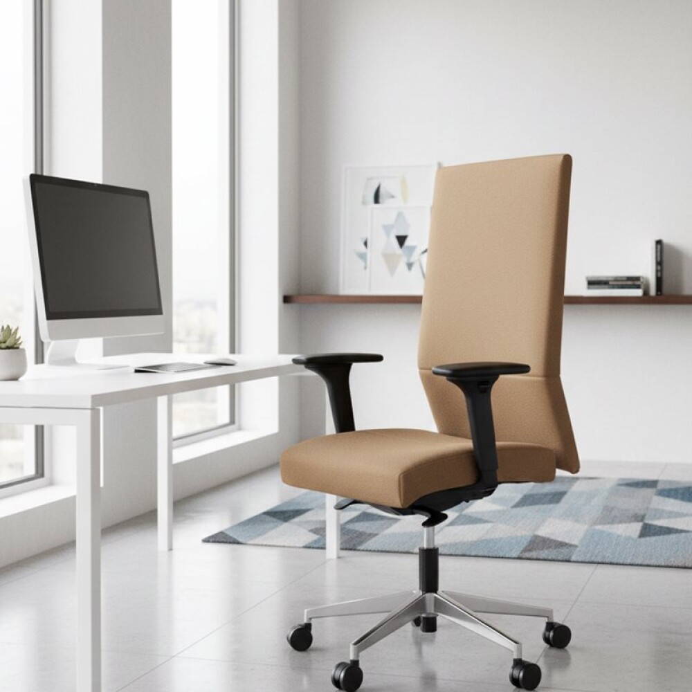 VERTIKA SLIM kancelářská židle