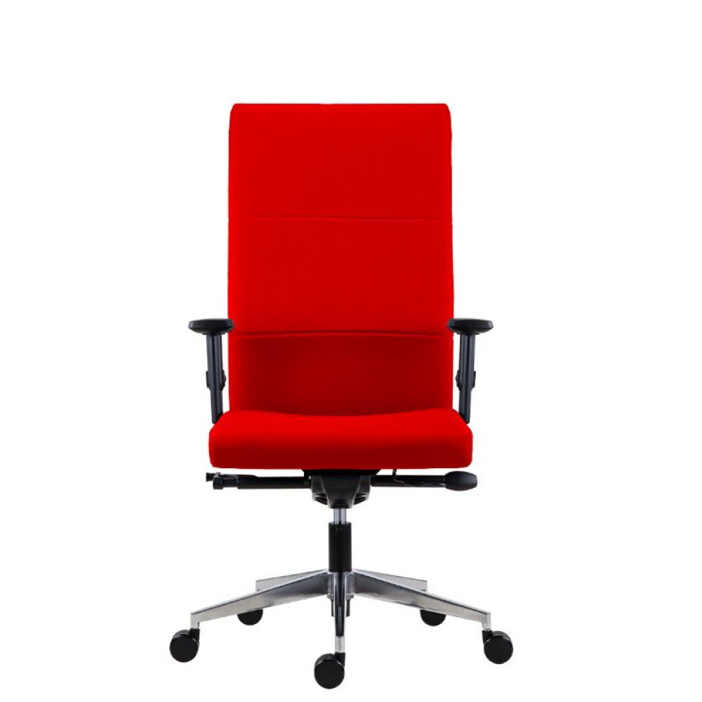 Kancelářské křeslo 8100 Vertika XXL + BR06