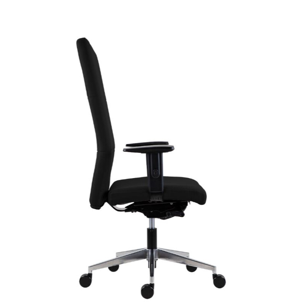 Kancelářské křeslo 8100 Vertika XXL + BR06