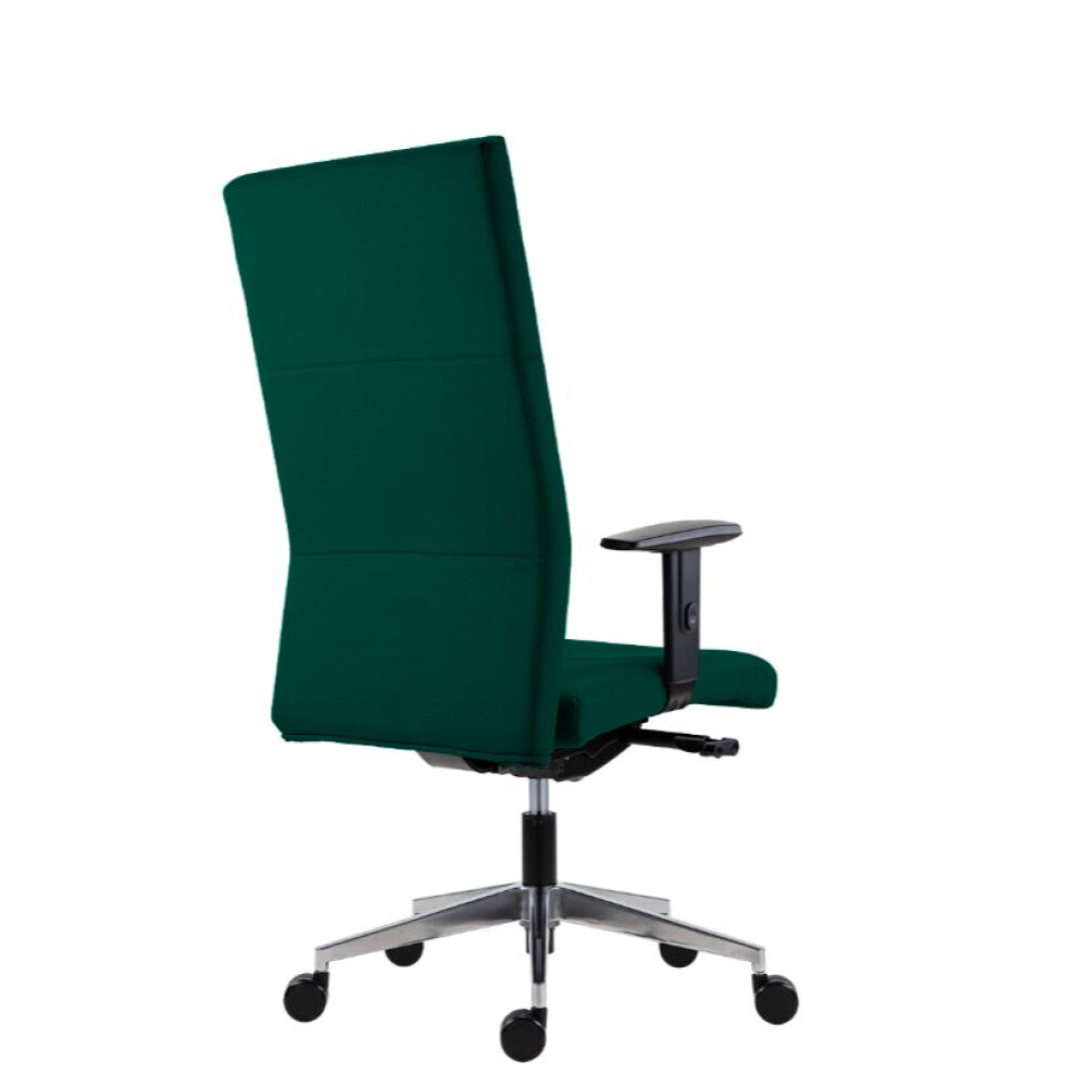 Kancelářské křeslo 8100 Vertika XXL + BR06