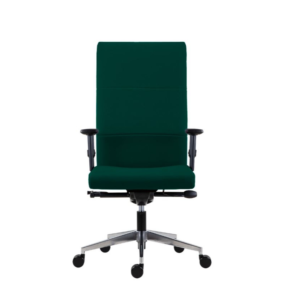 Kancelářské křeslo 8100 Vertika XXL + BR06