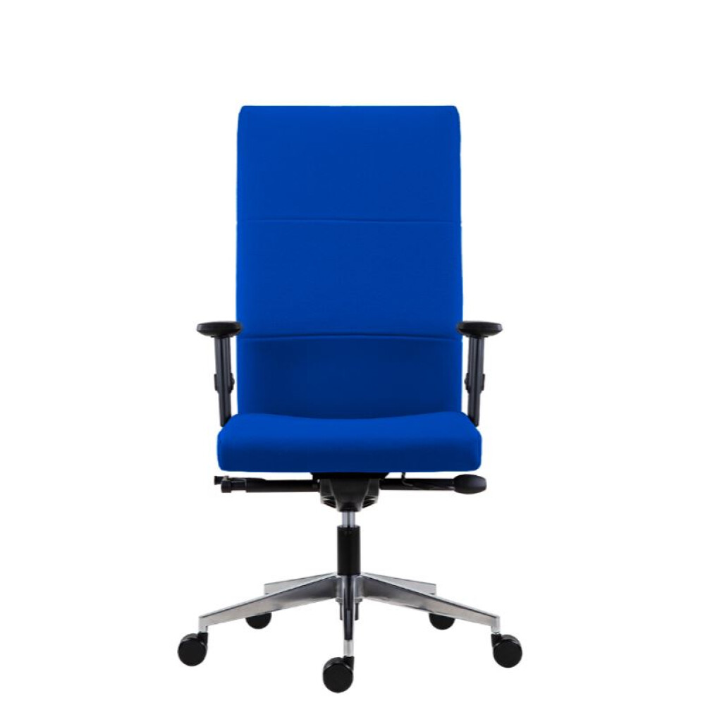 Kancelářské křeslo 8100 Vertika XXL + BR06