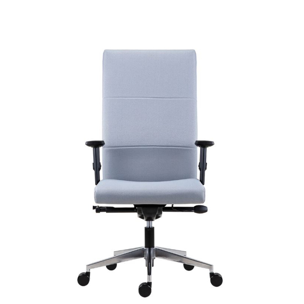 Kancelářské křeslo 8100 Vertika XXL + BR06