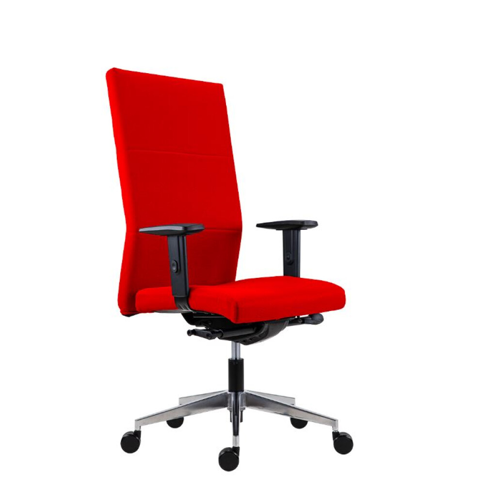 Kancelářské křeslo 8100 Vertika XXL + BR06
