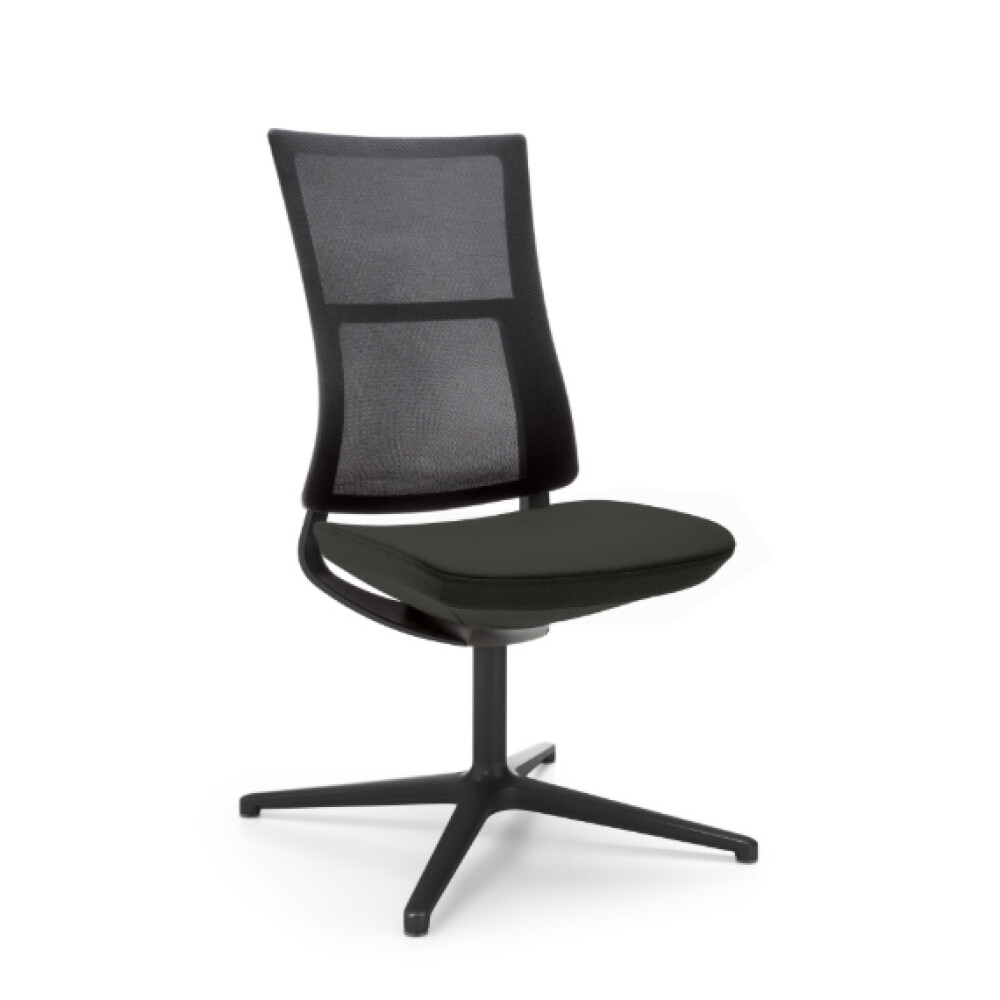 Konferenční židle VIOLLE 150F