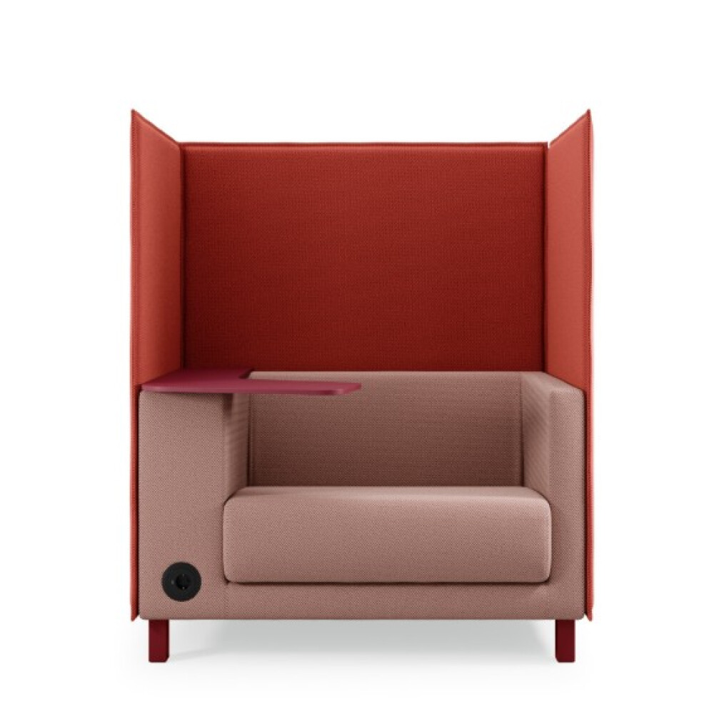 Vancouver Lite VL1,5 HW s akustickým paravánem