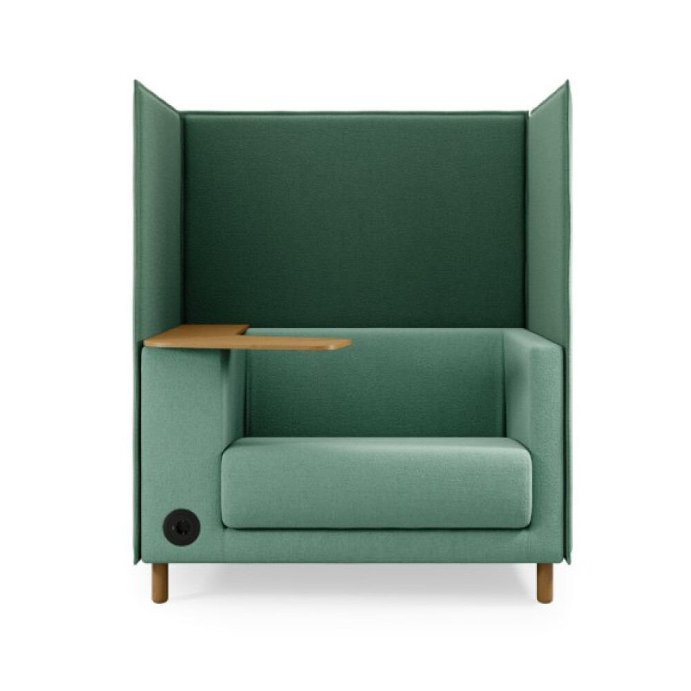 Vancouver Lite VL1,5 HW s akustickým paravánem