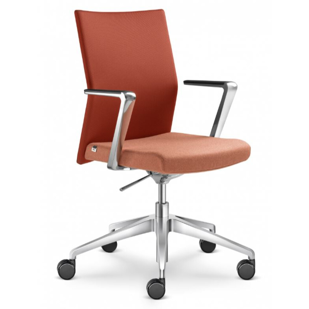 kancelářská židle web omega 291-RA,F80-N6