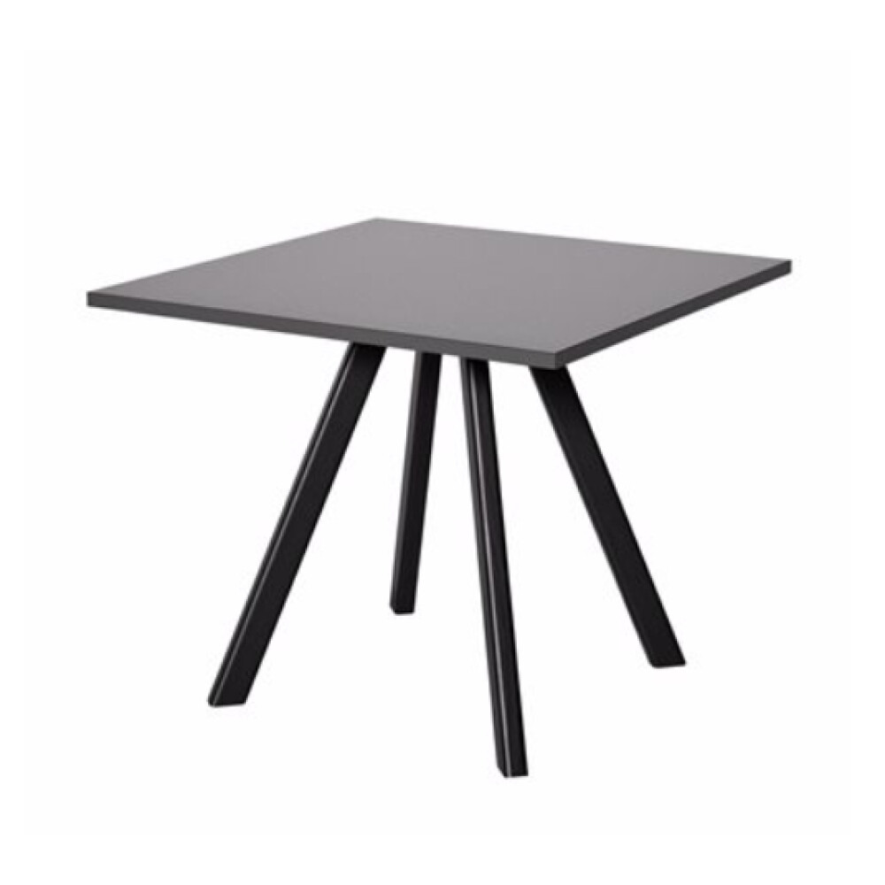 Jídelní stůl Wood 90 x 90 cm