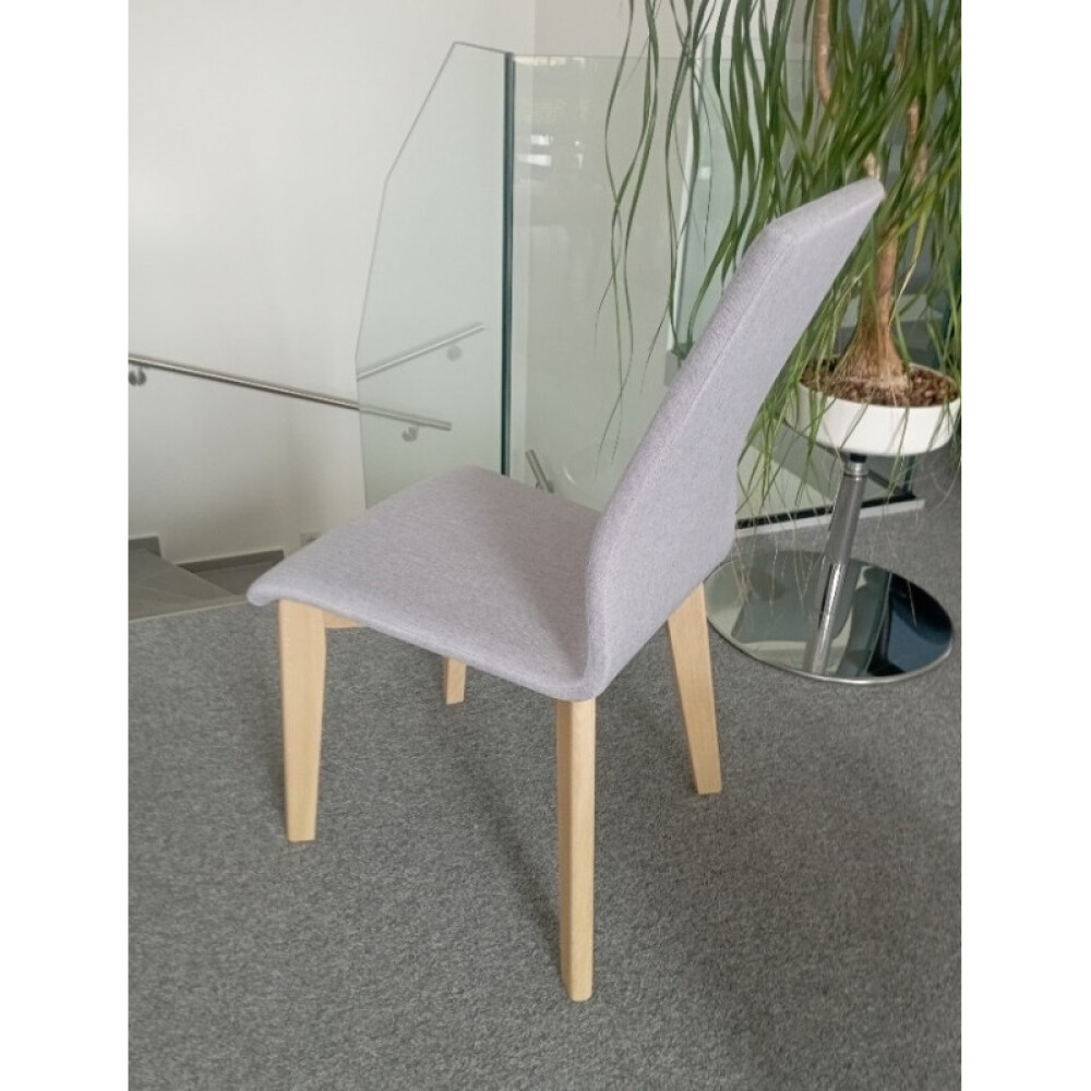 Dřevěná židle Vito - výprodej