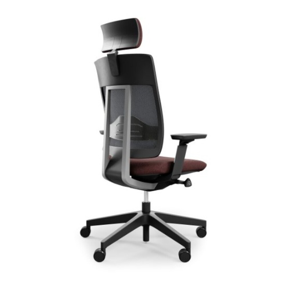 Kancelářské křeslo XENON NET  111 SFL