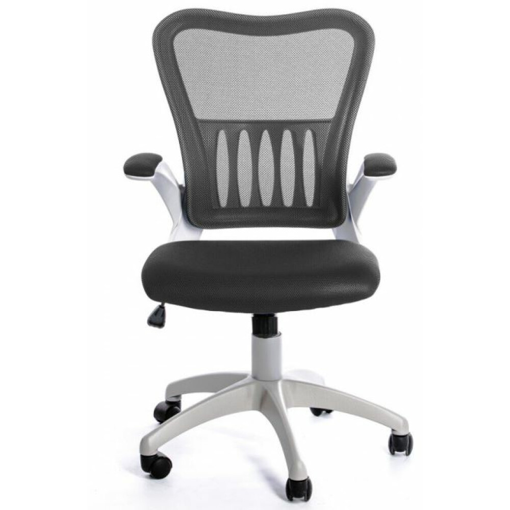 Židle pro školáka FLY S658 černá