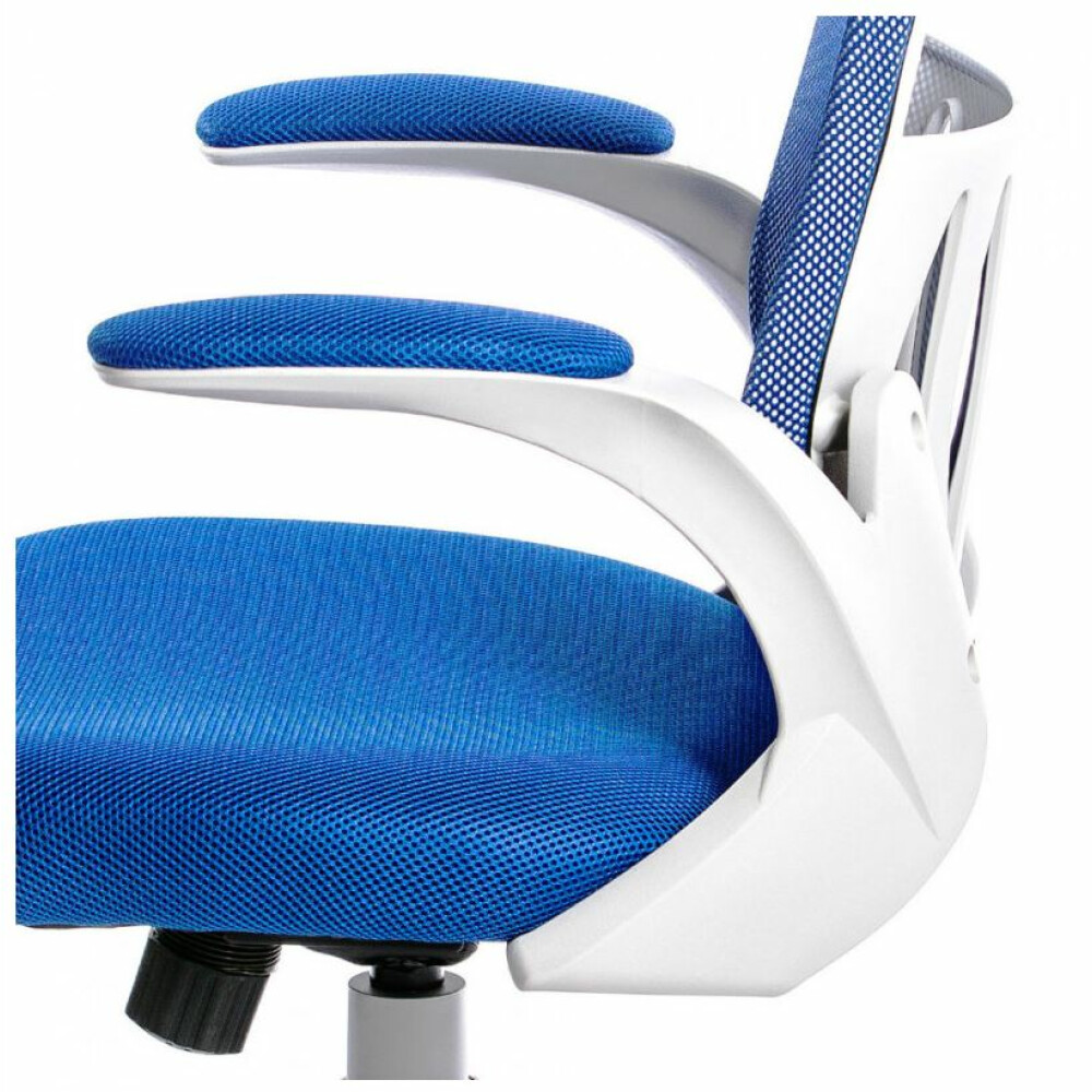 Židle pro školáka FLY S658 detail