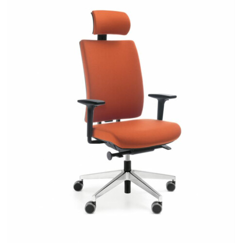 Kancelářská židle VERIS 11SFL / 111SFL