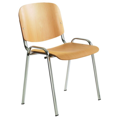 Dřevěná židle 1120 L