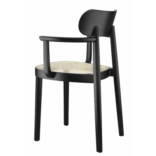 jídelní židle THONET 118 F