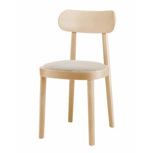 Dřevěná židle  Thonet 118 SP