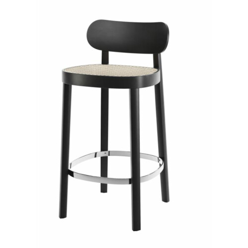 Barová židle THONET 118 H