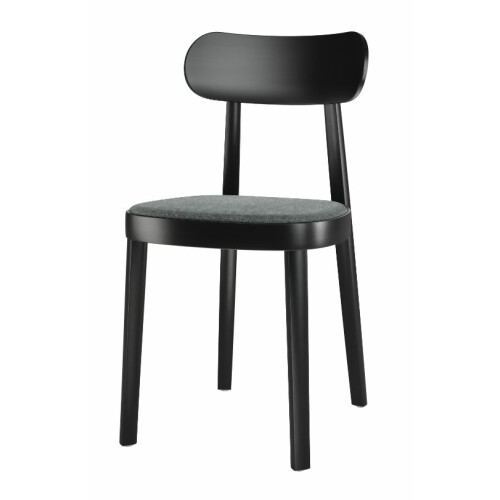 Dřevěná židle Thonet 118 SP