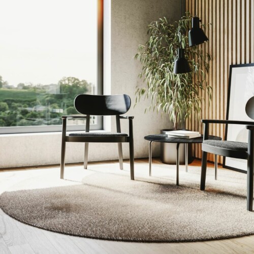 lounge křeslo THONET 119 SPF