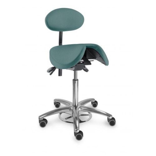 zdravotnická stolička 1215 S clean