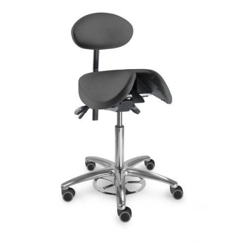 zdravotnická stolička 1215 S clean