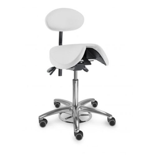 zdravotnická stolička 1215 S clean