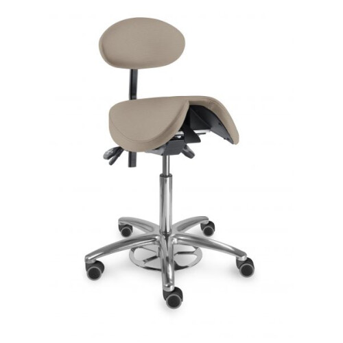 zdravotnická stolička 1215 S clean