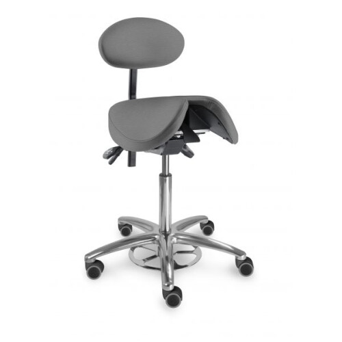 zdravotnická stolička 1215 S clean