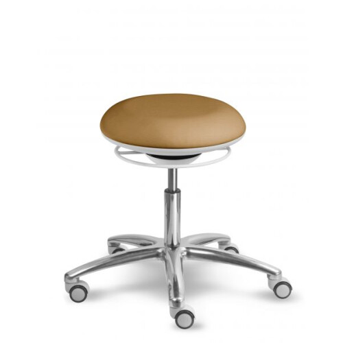 MEDI 1259 G otočná stolička