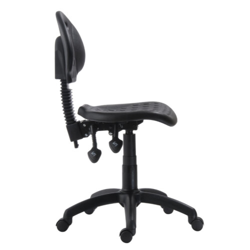 Dílenská židle 1290 PU ASYN