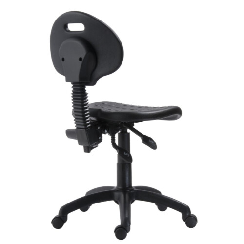 Dílenská židle 1290 PU ASYN