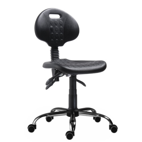 Dílenská židle 1290 PU ASYN