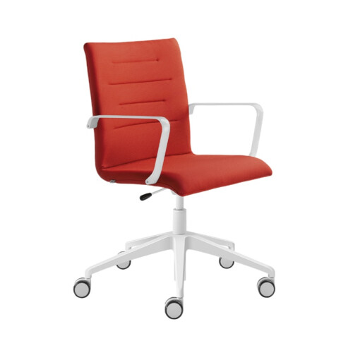 Kancelářská židle OSLO 227, F80-N0