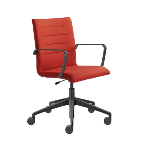 Kancelářská židle OSLO 227, F80-N1