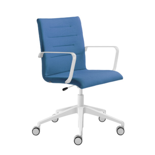 Kancelářská židle OSLO 227, F80-N0