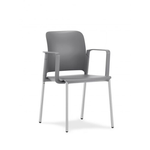 Plastová židle CLASS3 25C3 03 A