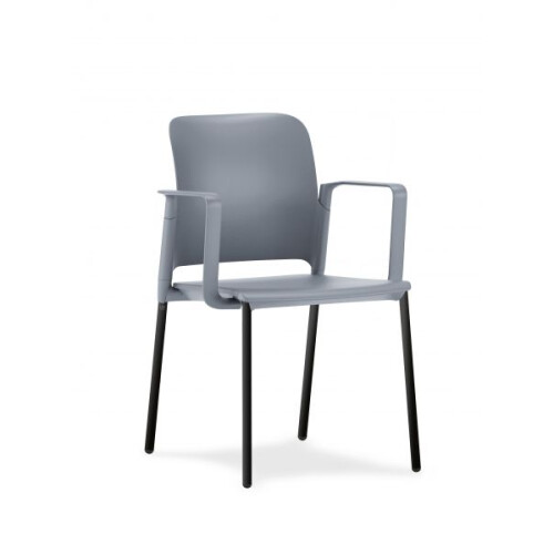 Plastová židle CLASS3 25C3 03 A