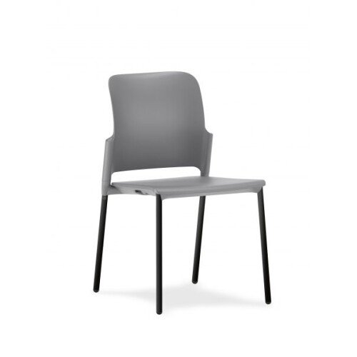 Plastová židle CLASS3 25C3 03