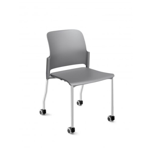 Plastová židle CLASS3 25C4 03