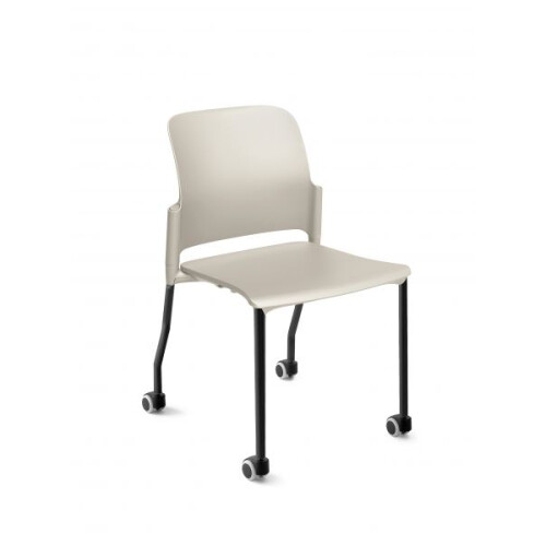 Plastová židle CLASS3 25C4 03