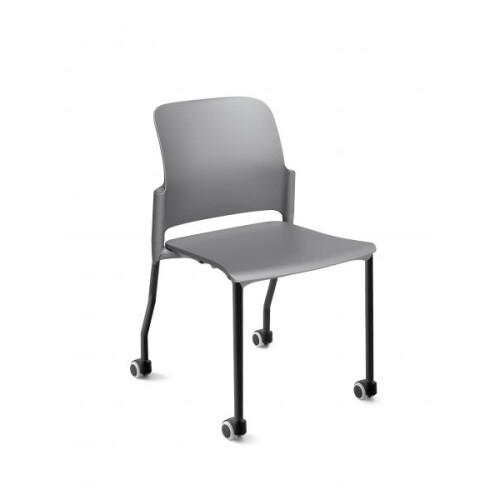 Plastová židle CLASS3 25C4 03