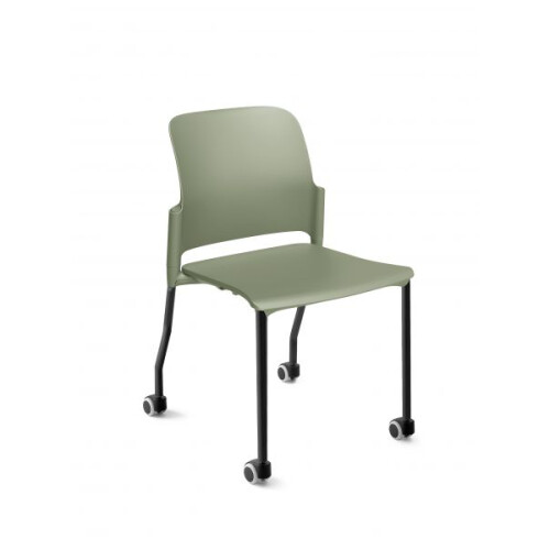 Plastová židle CLASS3 25C4 03