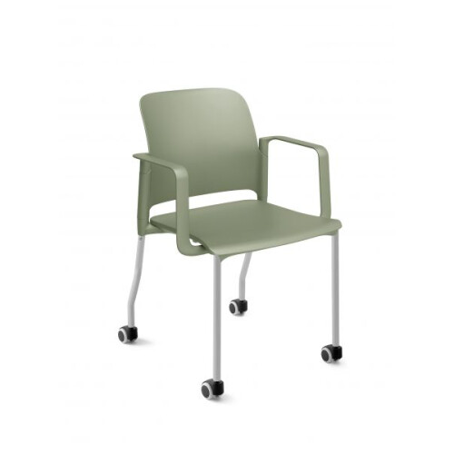 Plastová židle CLASS3 25C4 03 A