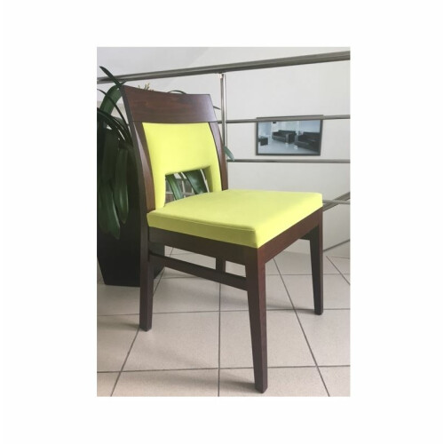 Dřevěné židle A-4578 buk