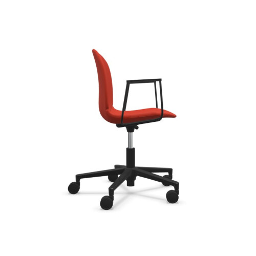 Židle NOOR 6070f s područkami