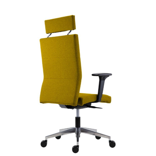 Kancelářské křeslo 8150 Vertika + AR12