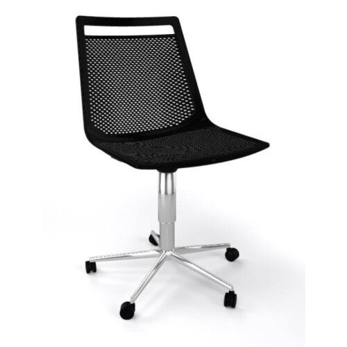 Plastová židle AKAMI T5R