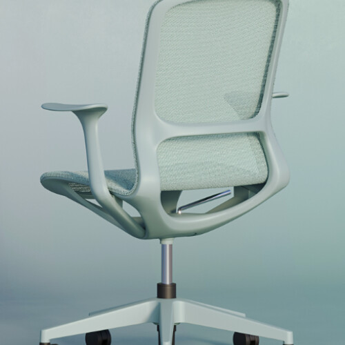 Kancelářská židle AIRI